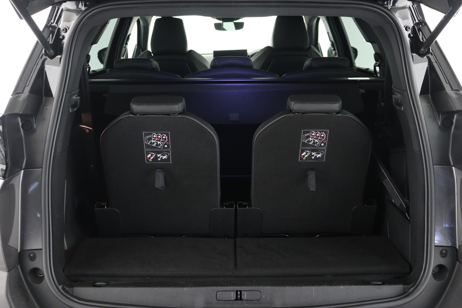 Used Peugeot 5008 2024 for sale - 76871909: Photo 10