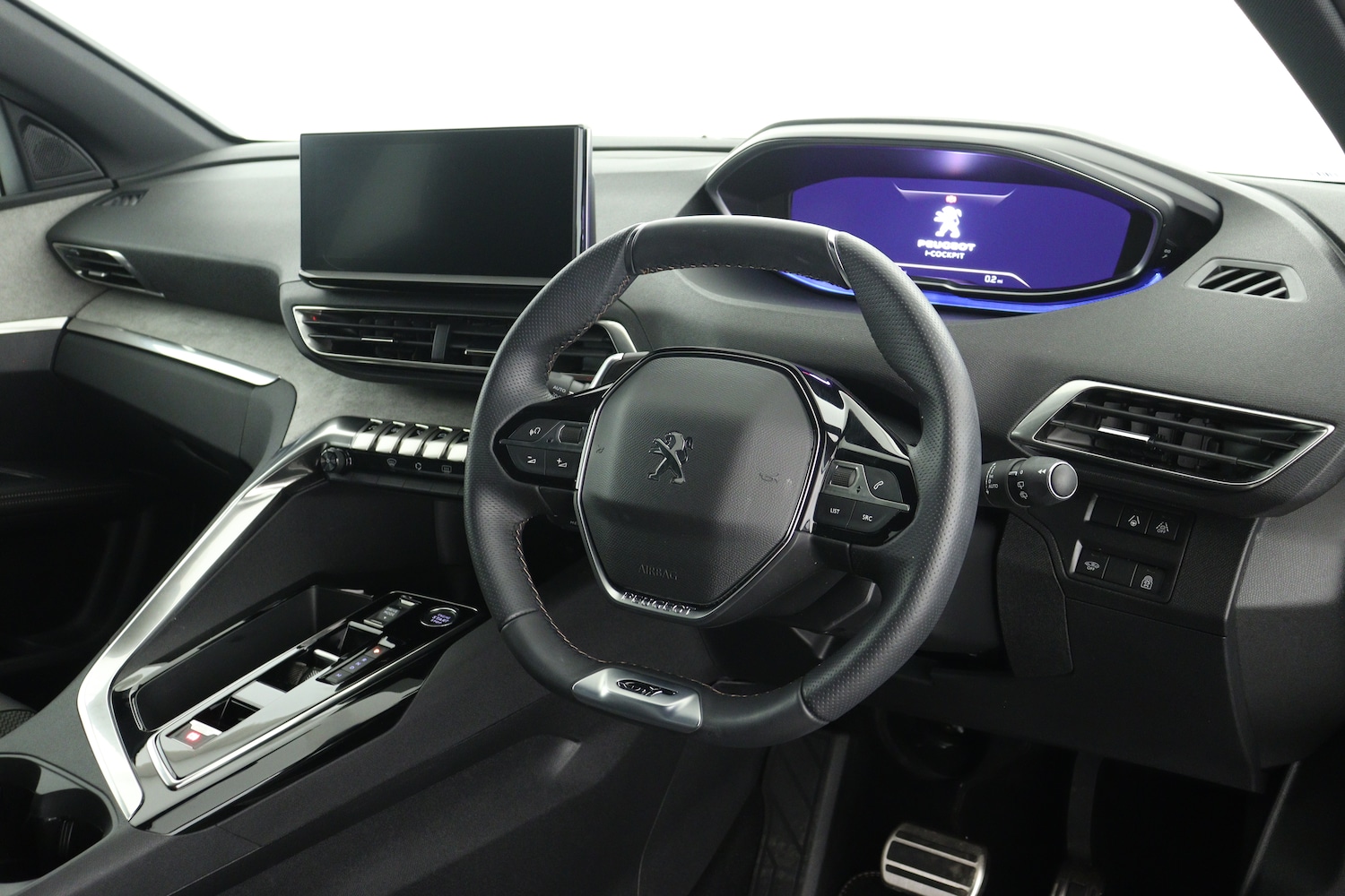 Used Peugeot 5008 2024 for sale - 76871909: Photo 17