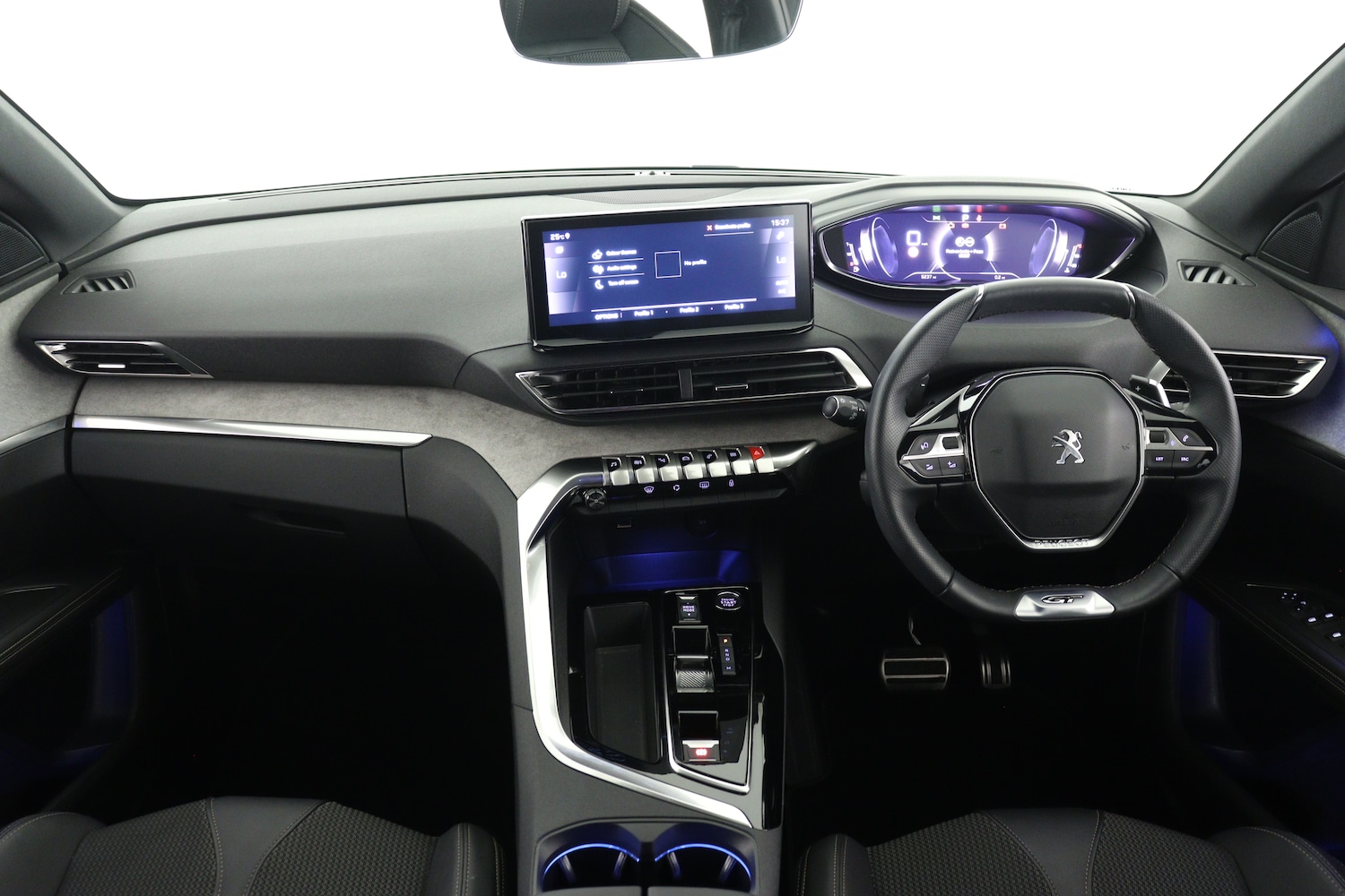 Used Peugeot 5008 2024 for sale - 76871909: Photo 18