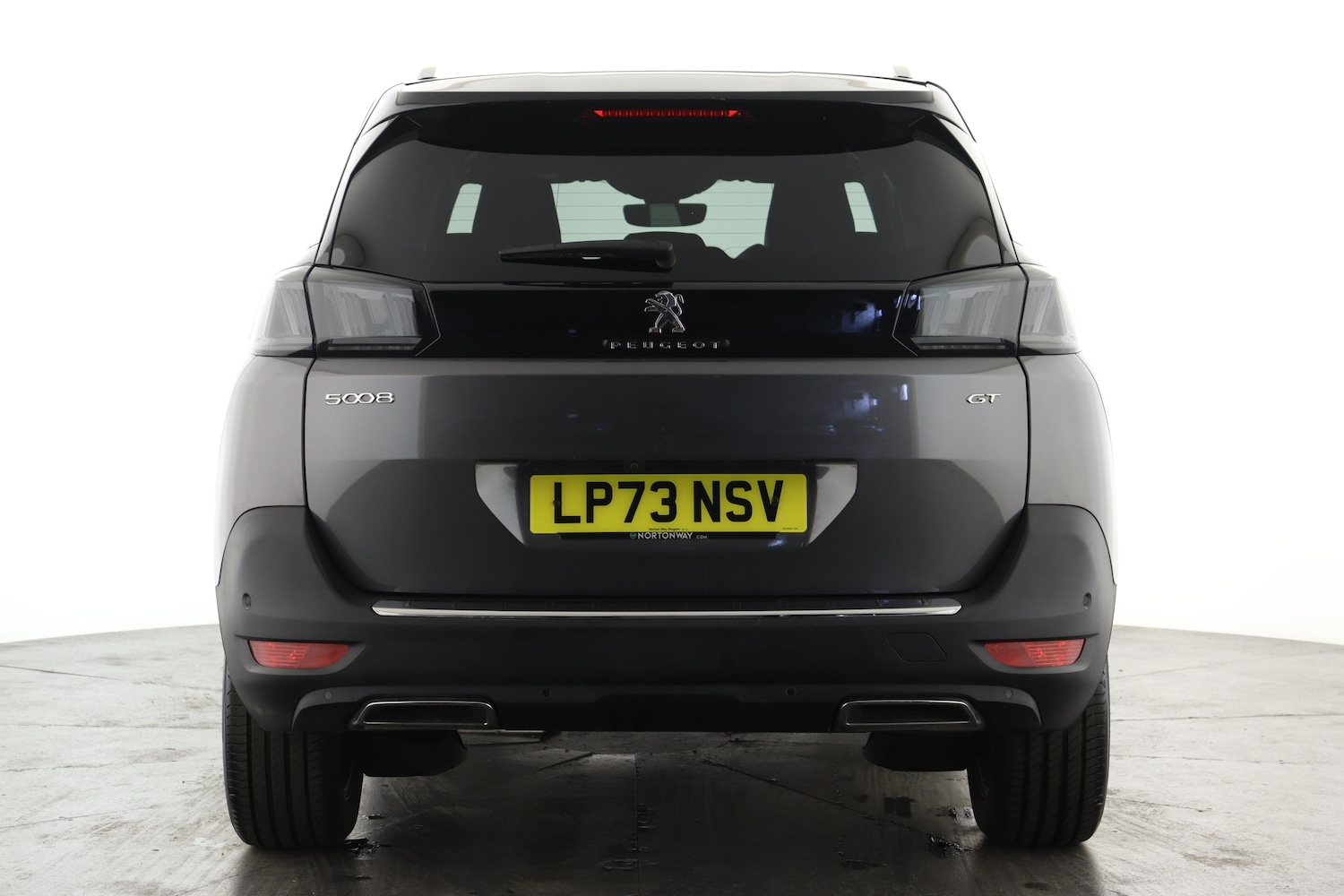 Used Peugeot 5008 2024 for sale - 76871909: Photo 2