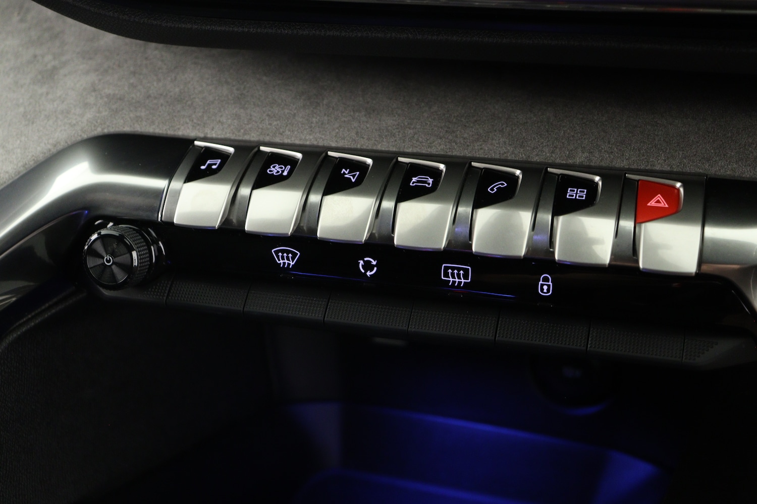 Used Peugeot 5008 2024 for sale - 76871909: Photo 23