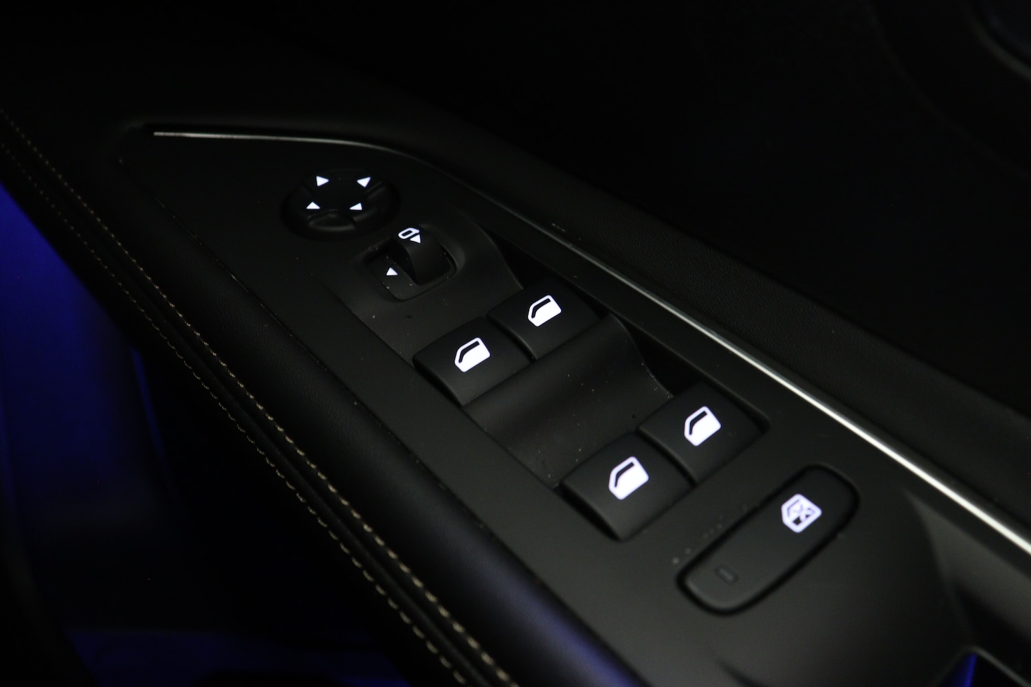 Used Peugeot 5008 2024 for sale - 76871909: Photo 28