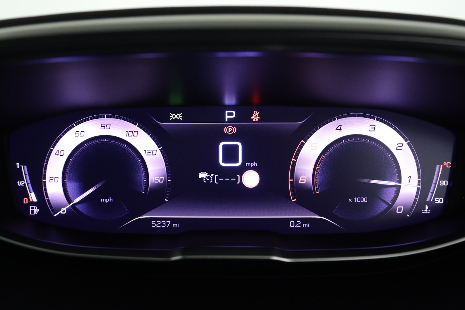 Used Peugeot 5008 2024 for sale - 76871909: Photo 29