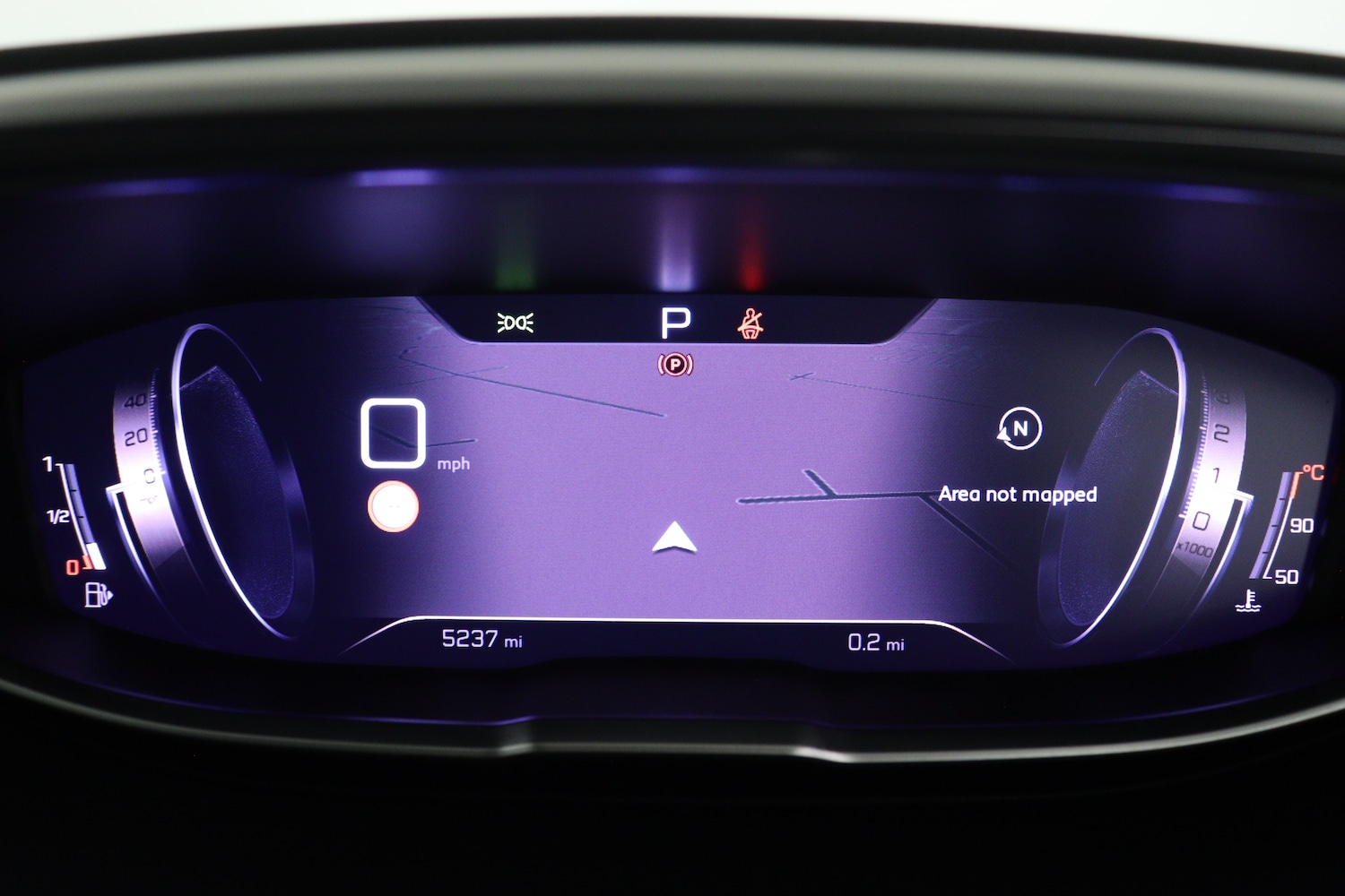 Used Peugeot 5008 2024 for sale - 76871909: Photo 30