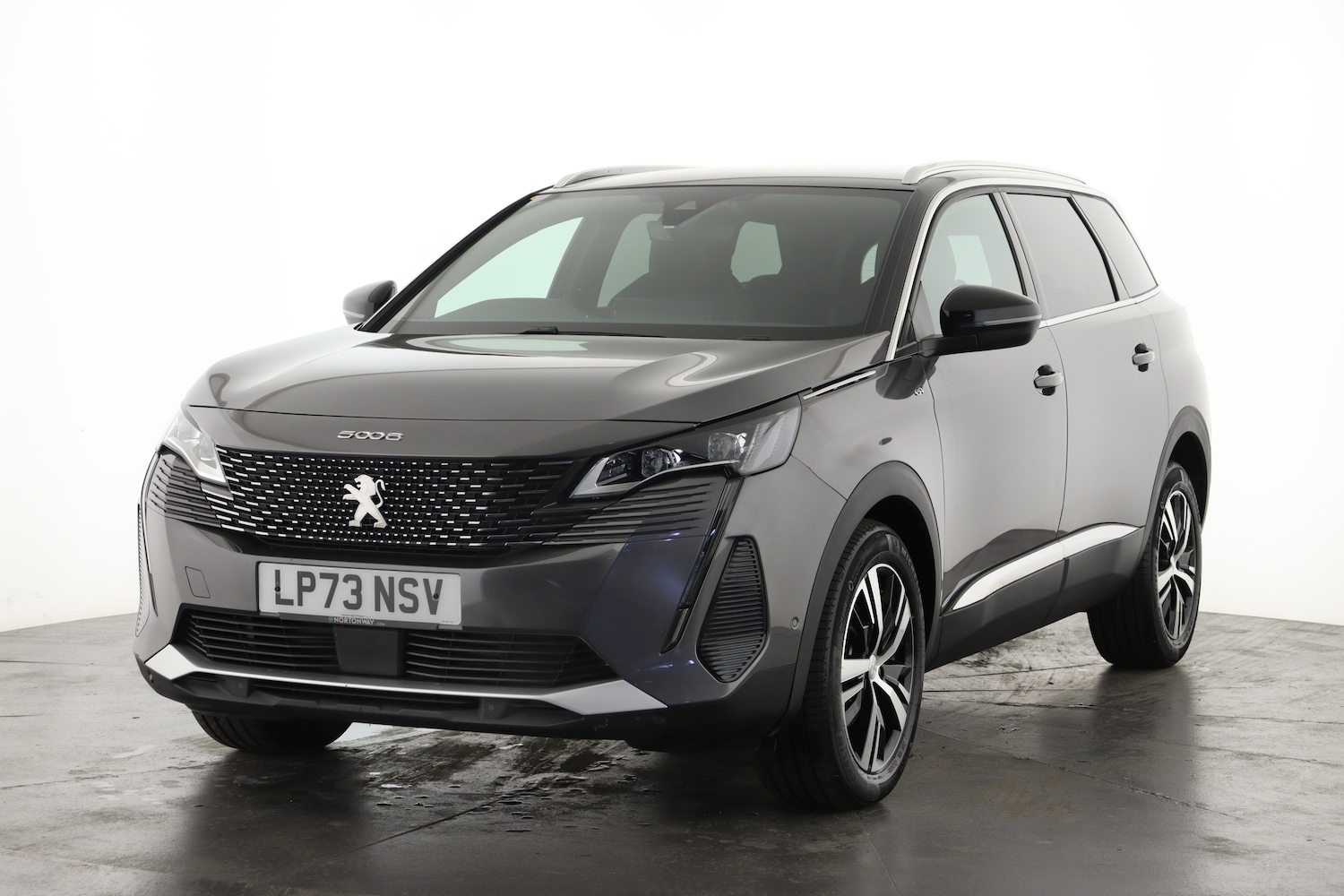 Used Peugeot 5008 2024 for sale - 76871909: Photo 7