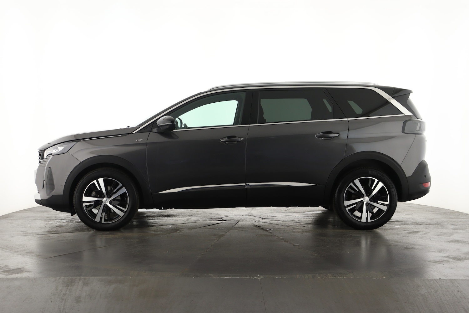Used Peugeot 5008 2024 for sale - 76871909: Photo 8