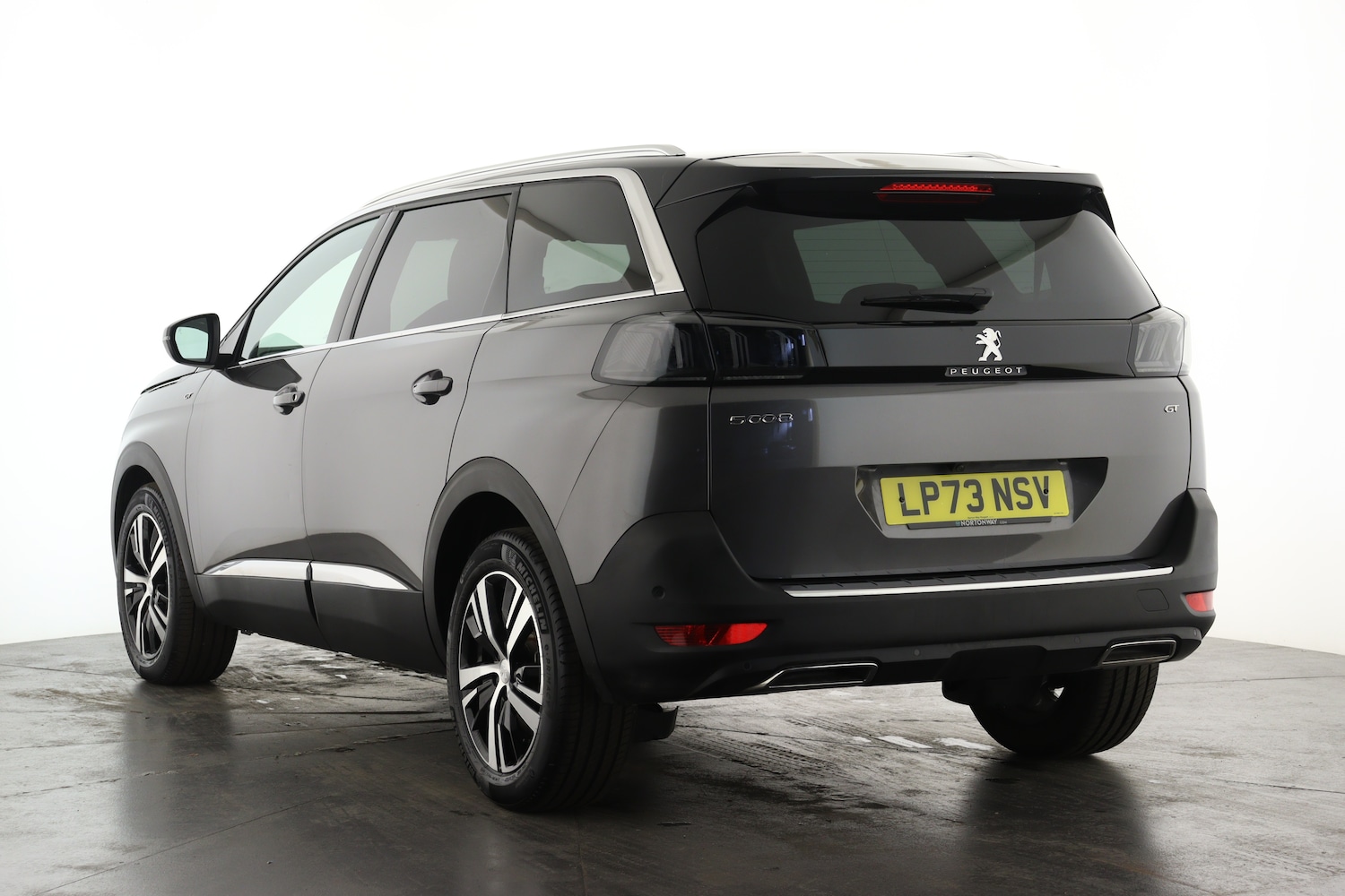 Used Peugeot 5008 2024 for sale - 76871909: Photo 9
