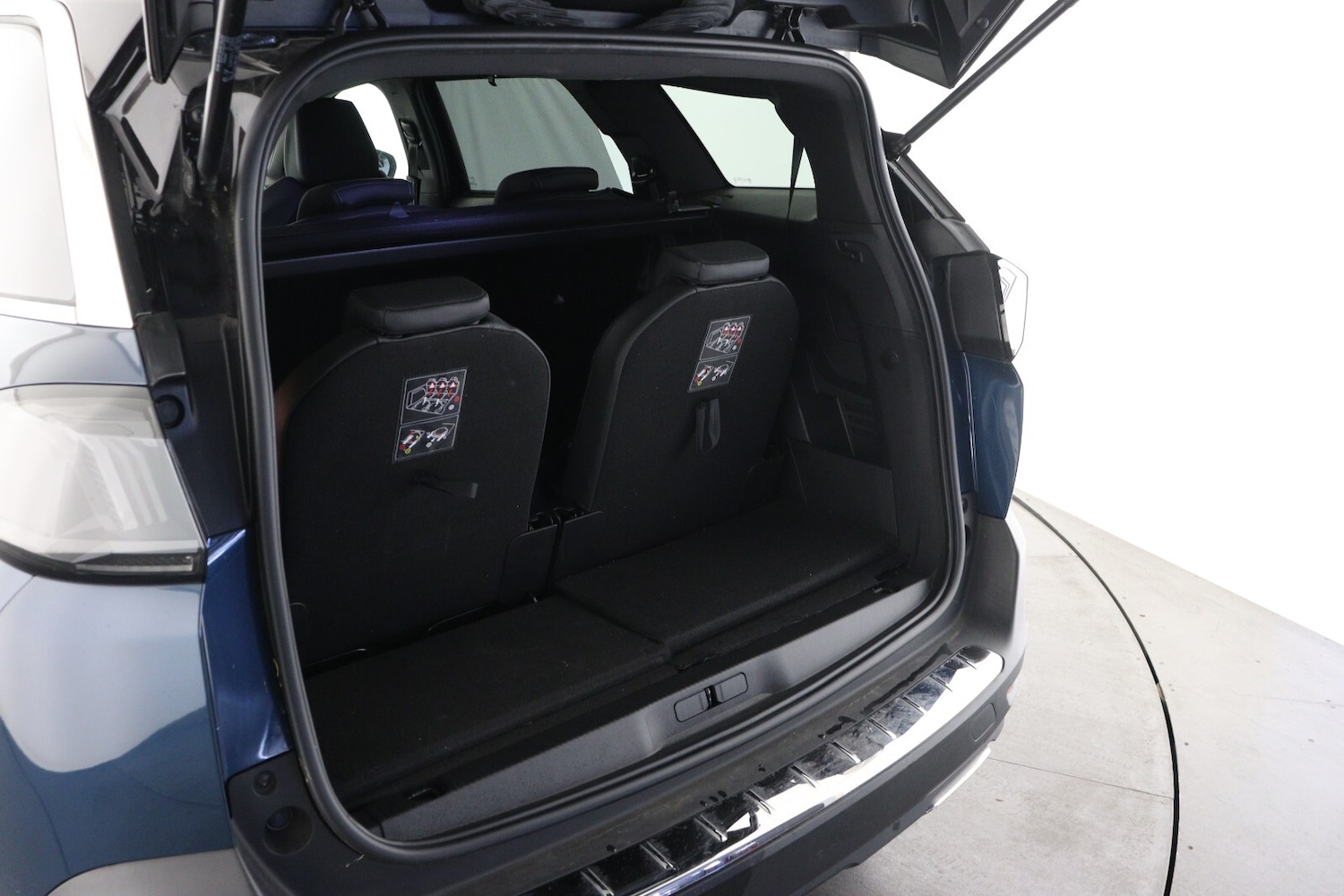 Used Peugeot 5008 2023 for sale - 76871690: Photo 10