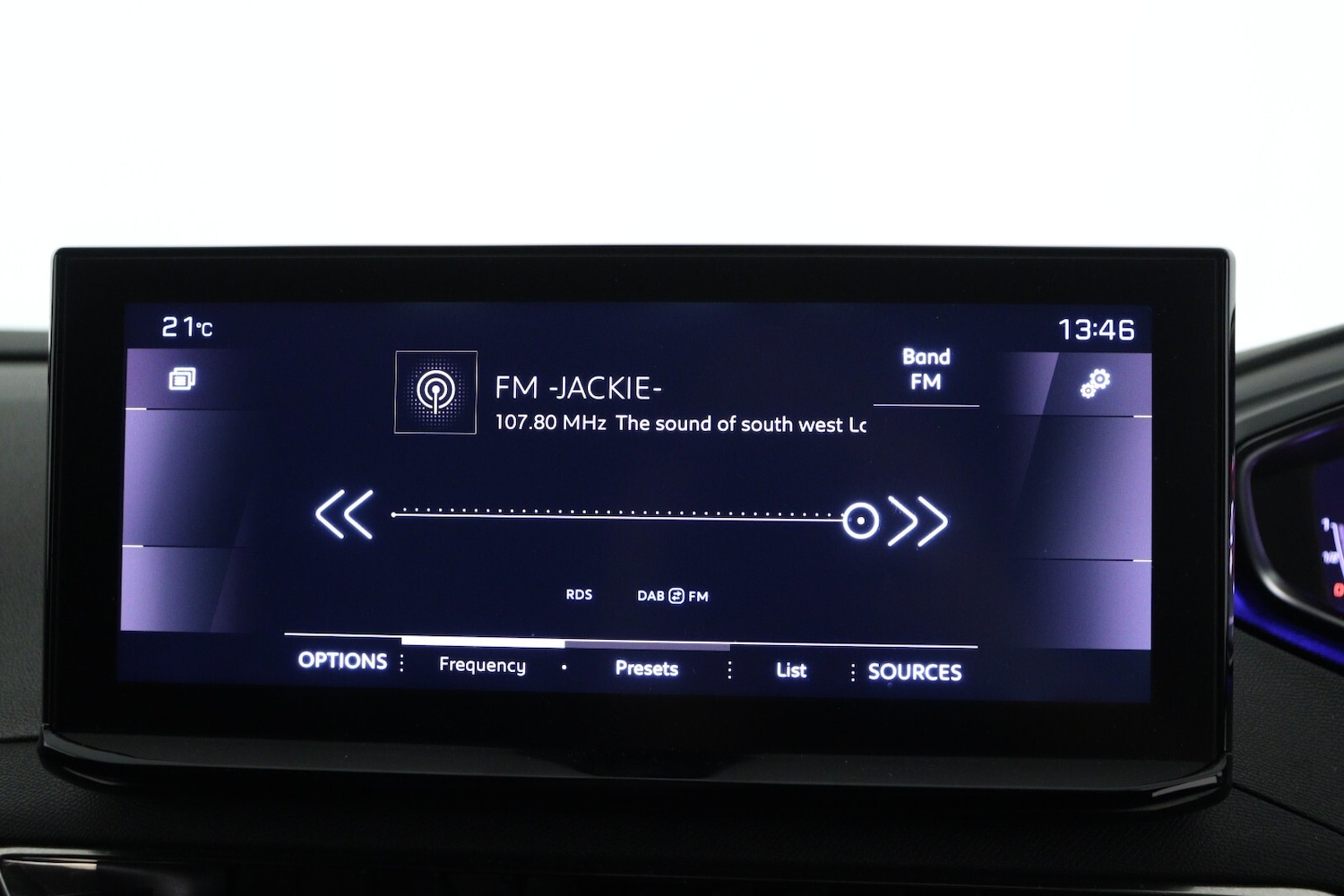 Used Peugeot 5008 2023 for sale - 76871690: Photo 17