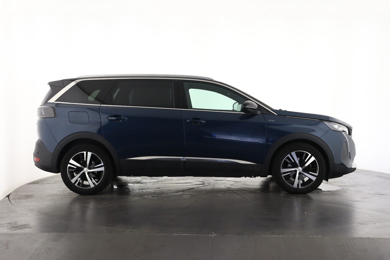 Used Peugeot 5008 2023 for sale - 76871690: Photo 5