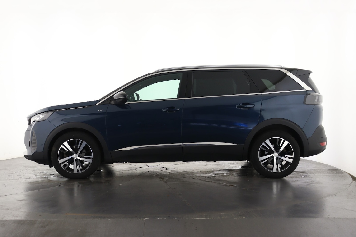 Used Peugeot 5008 2023 for sale - 76871690: Photo 8