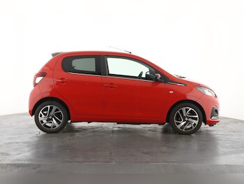 Used Peugeot 108 2020 for sale - 78246708: Photo