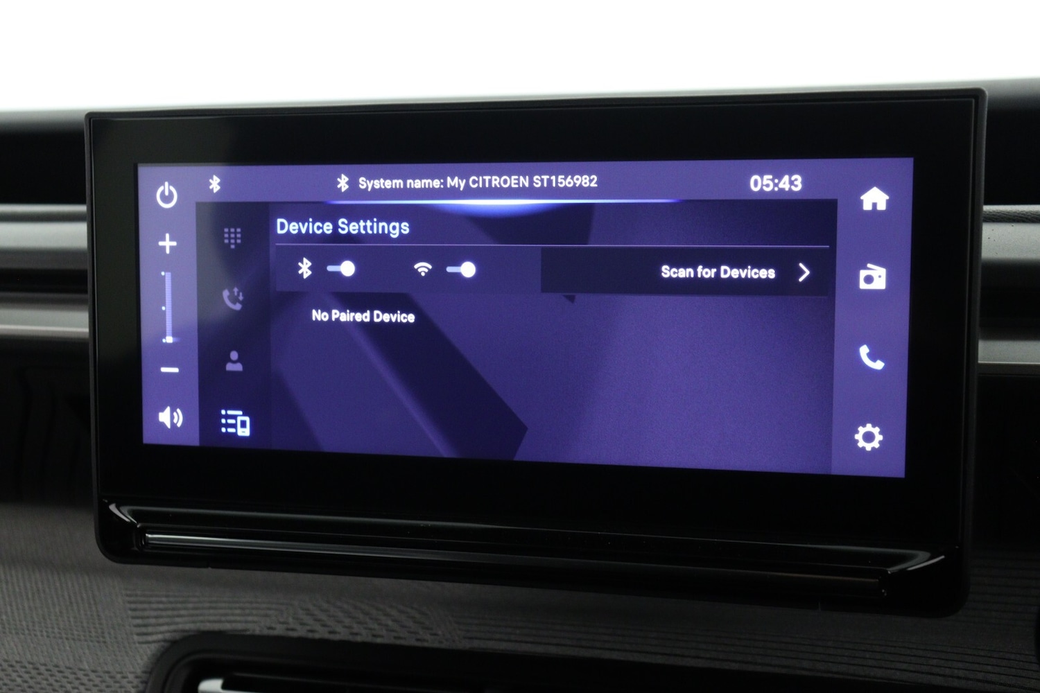 Used Citroen C3 2025 for sale - 76871920: Photo 17