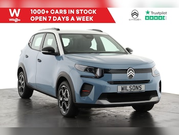 Used Citroen C3 2025 for sale - 76871920: Photo