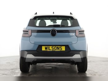 Used Citroen C3 2025 for sale - 76871920: Photo