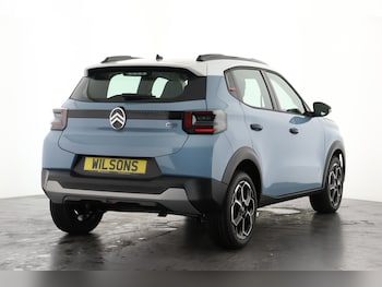 Used Citroen C3 2025 for sale - 76871920: Photo