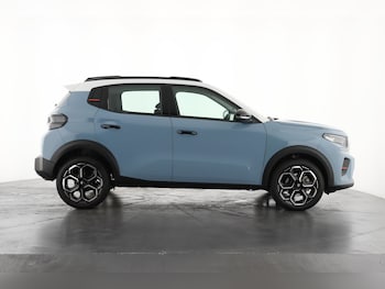 Used Citroen C3 2025 for sale - 76871920: Photo