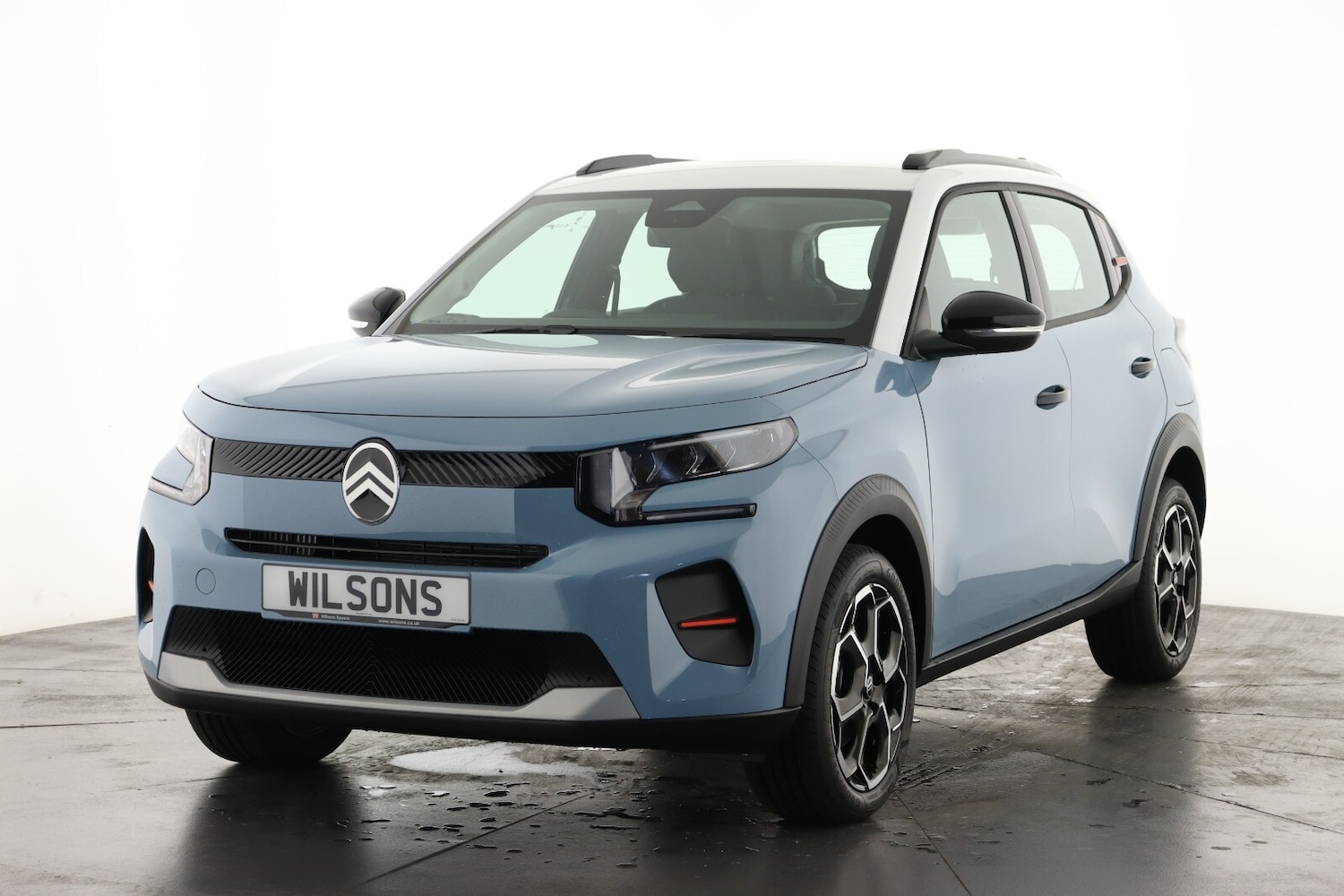 Used Citroen C3 2025 for sale - 76871920: Photo 6