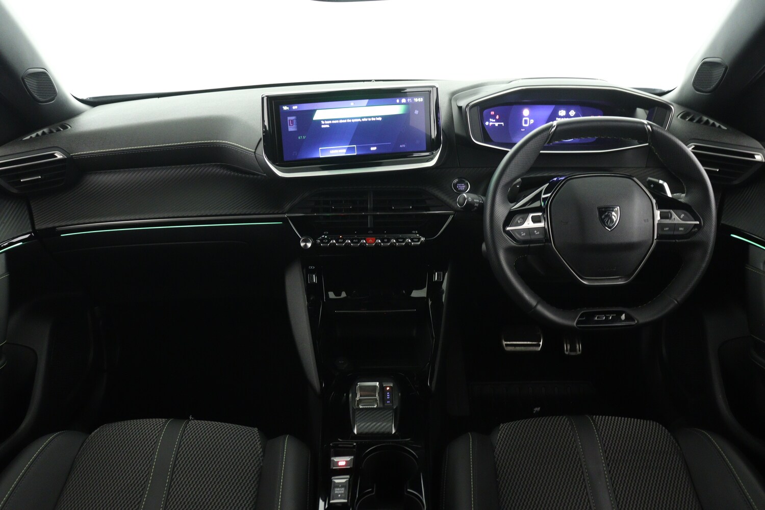 Used Peugeot 2008 2024 for sale - 77565463: Photo 15