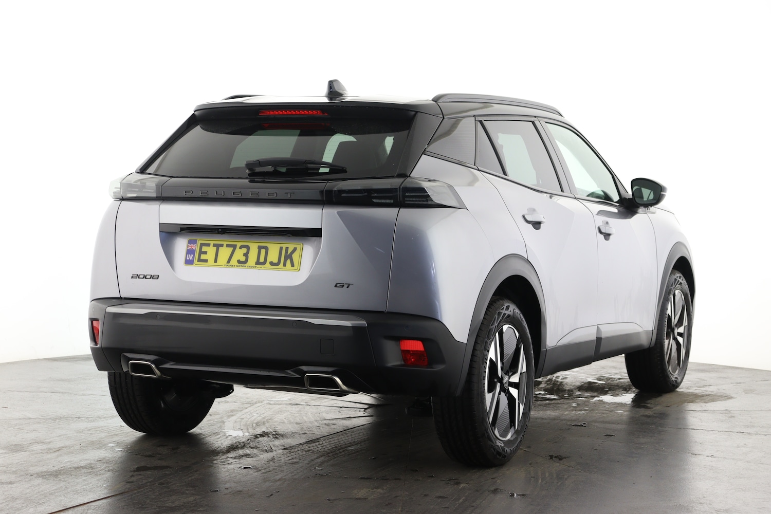 Used Peugeot 2008 2024 for sale - 77565463: Photo 3