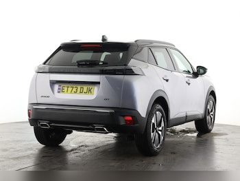 Used Peugeot 2008 2024 for sale - 77565463: Photo