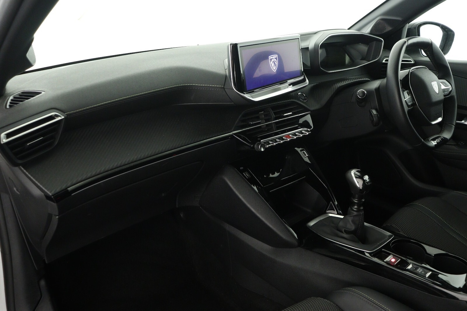 Used Peugeot 208 2024 for sale - 76116748: Photo 11