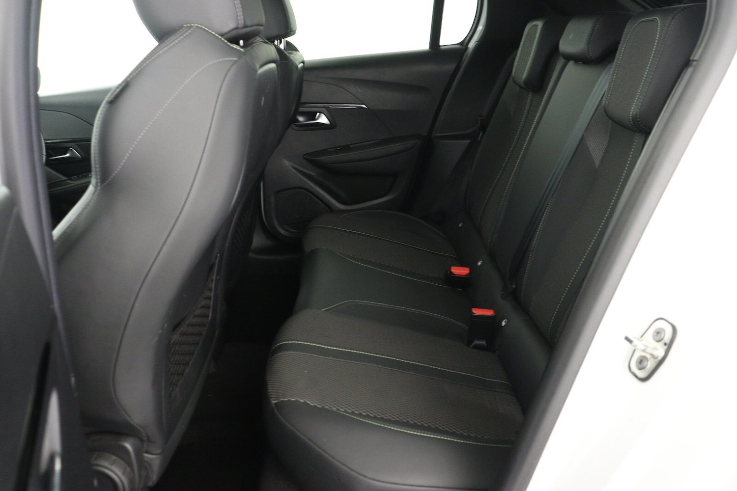 Used Peugeot 208 2024 for sale - 76116748: Photo 12