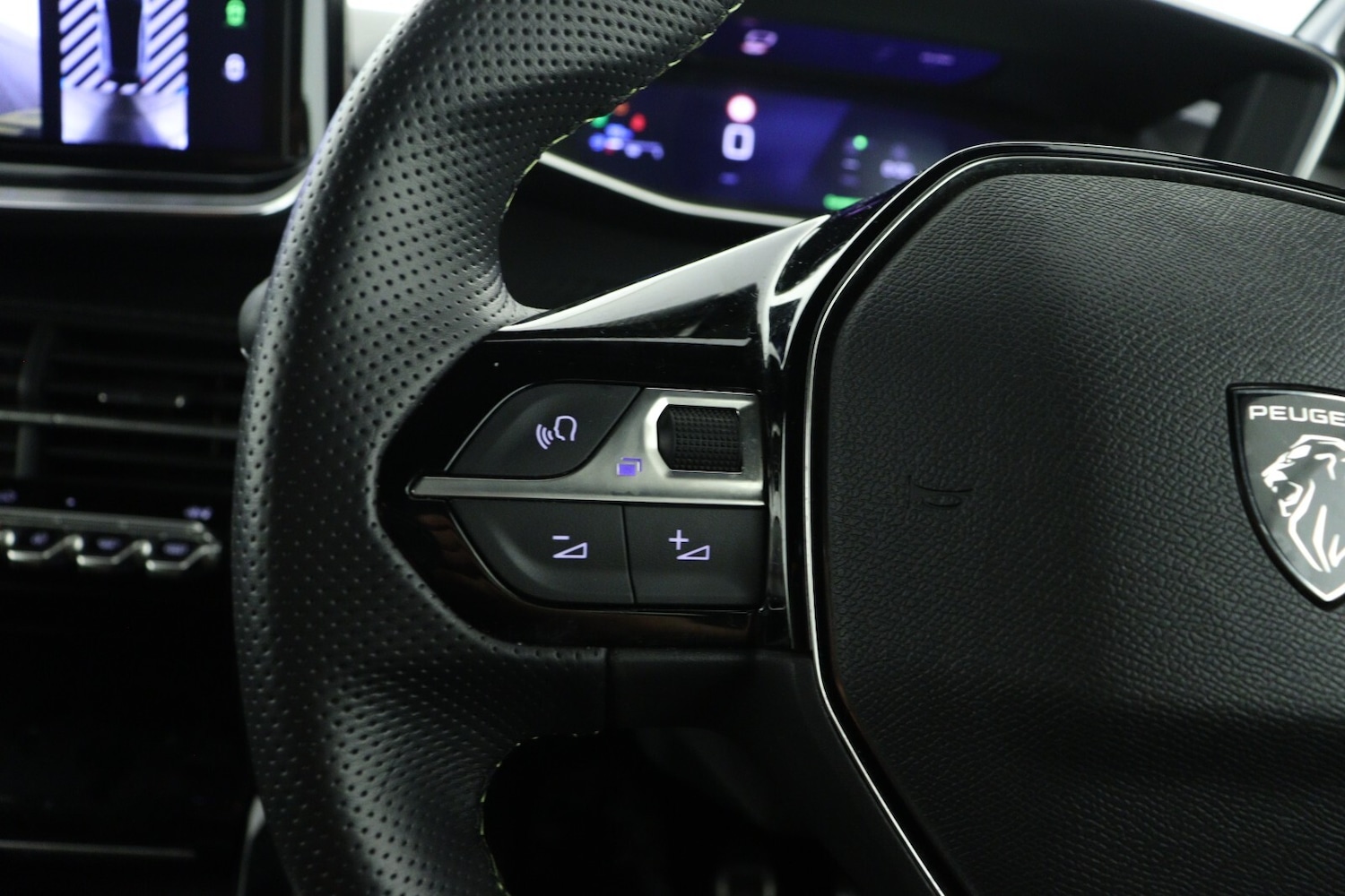 Used Peugeot 208 2024 for sale - 76116748: Photo 19