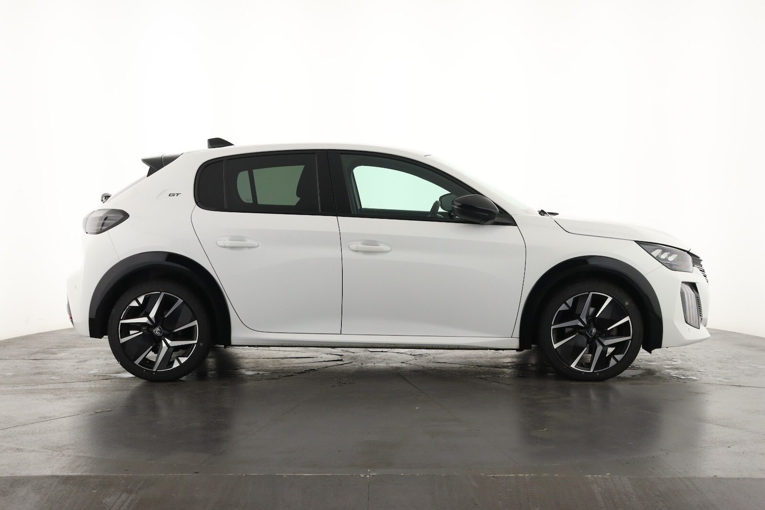 Used Peugeot 208 2024 for sale - 76116748: Photo 4