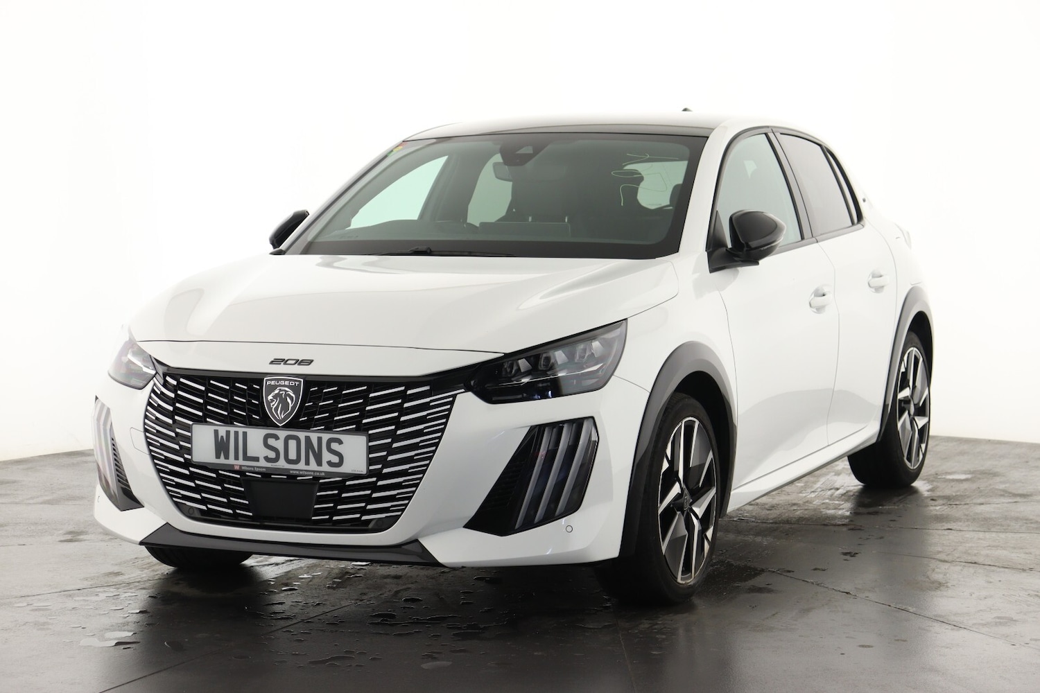 Used Peugeot 208 2024 for sale - 76116748: Photo 6