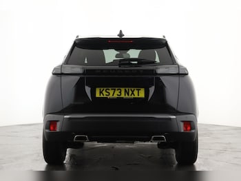 Used Peugeot 2008 2023 for sale - 76344124: Photo