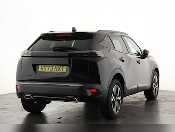 Used Peugeot 2008 2023 for sale - 76344124: Photo