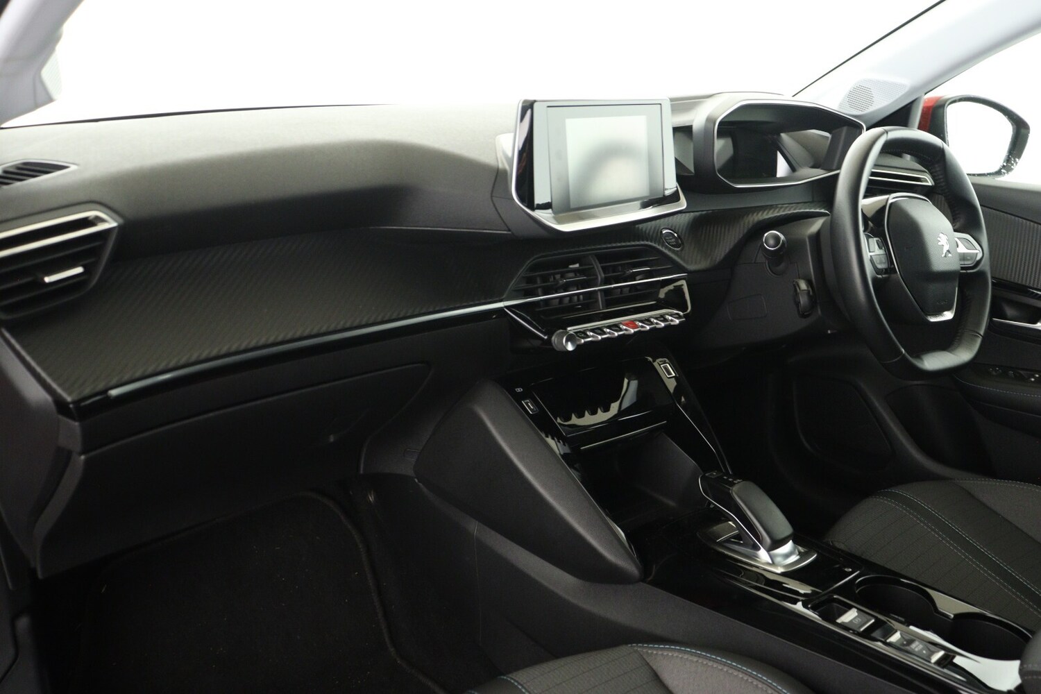 Used Peugeot 208 2020 for sale - 76869843: Photo 11