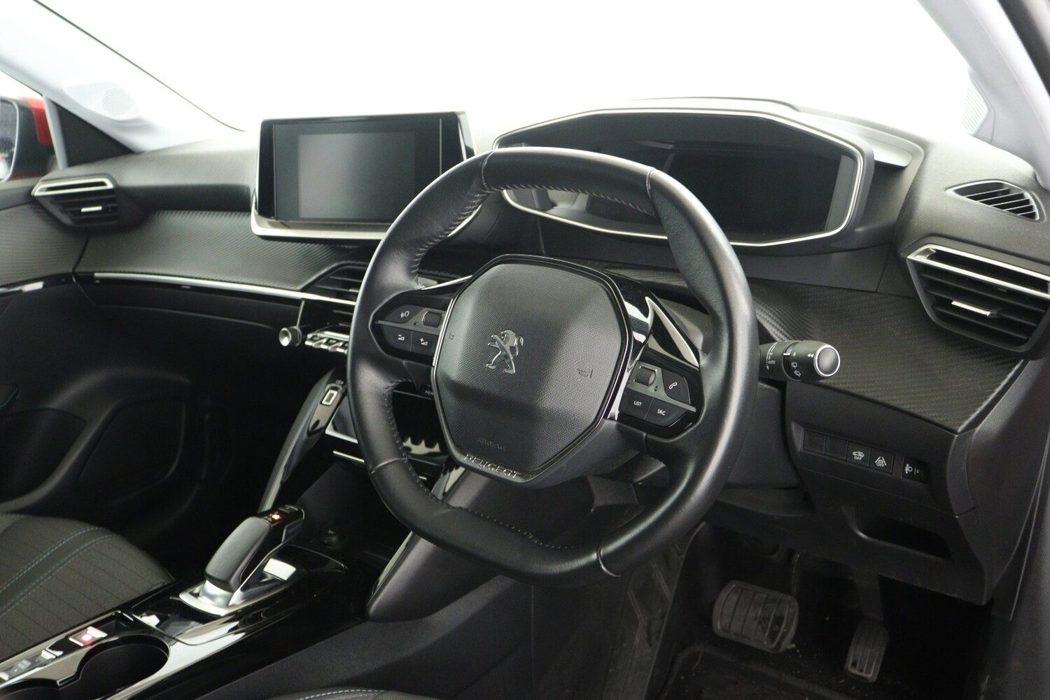 Used Peugeot 208 2020 for sale - 76869843: Photo 13