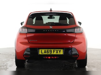 Used Peugeot 208 2020 for sale - 76869843: Photo