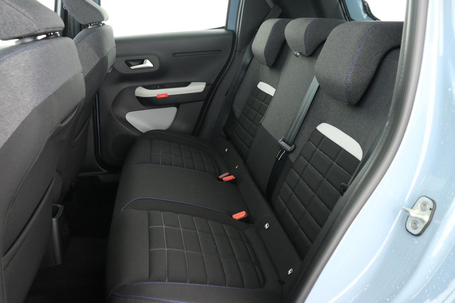 Used Citroen C3 2025 for sale - 76615481: Photo 12