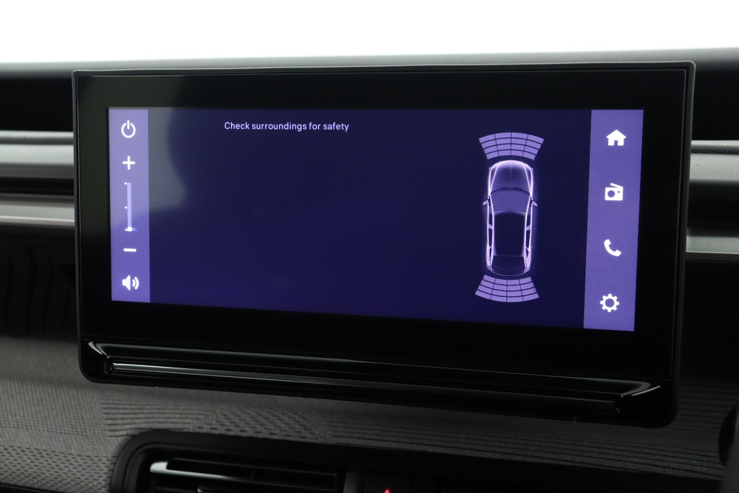 Used Citroen C3 2025 for sale - 76615481: Photo 19