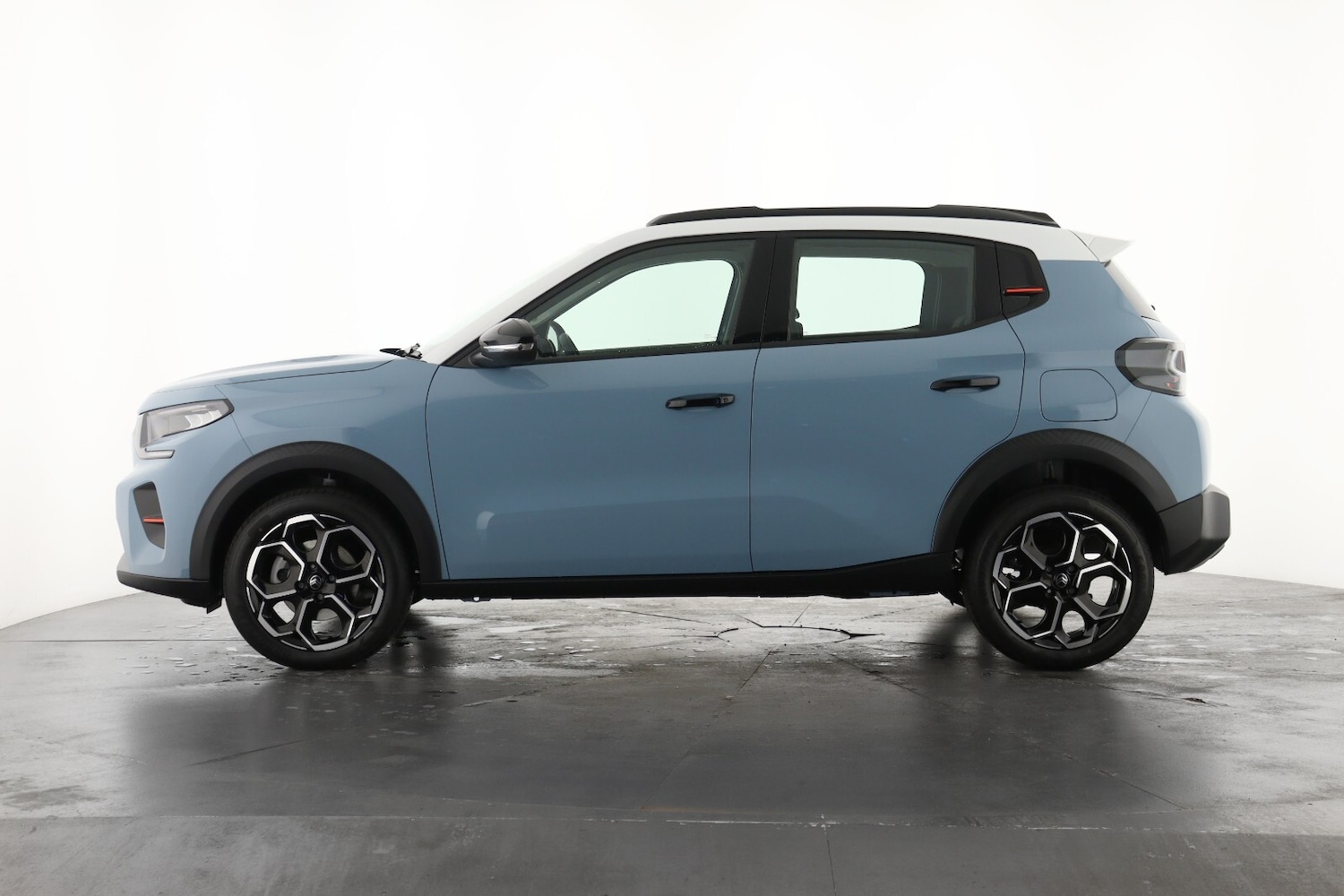 Used Citroen C3 2025 for sale - 76615481: Photo 7