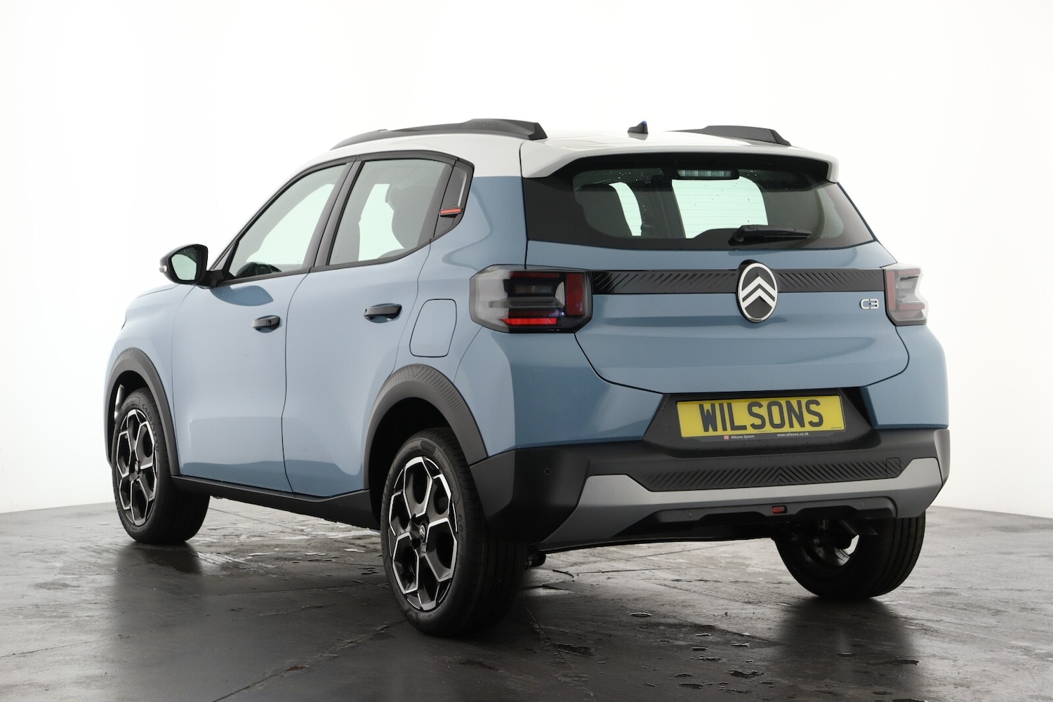 Used Citroen C3 2025 for sale - 76615481: Photo 8