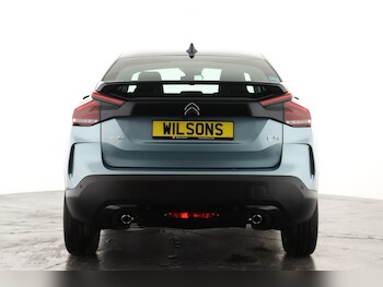 Used Citroen C4 2023 for sale - 76609713: Photo