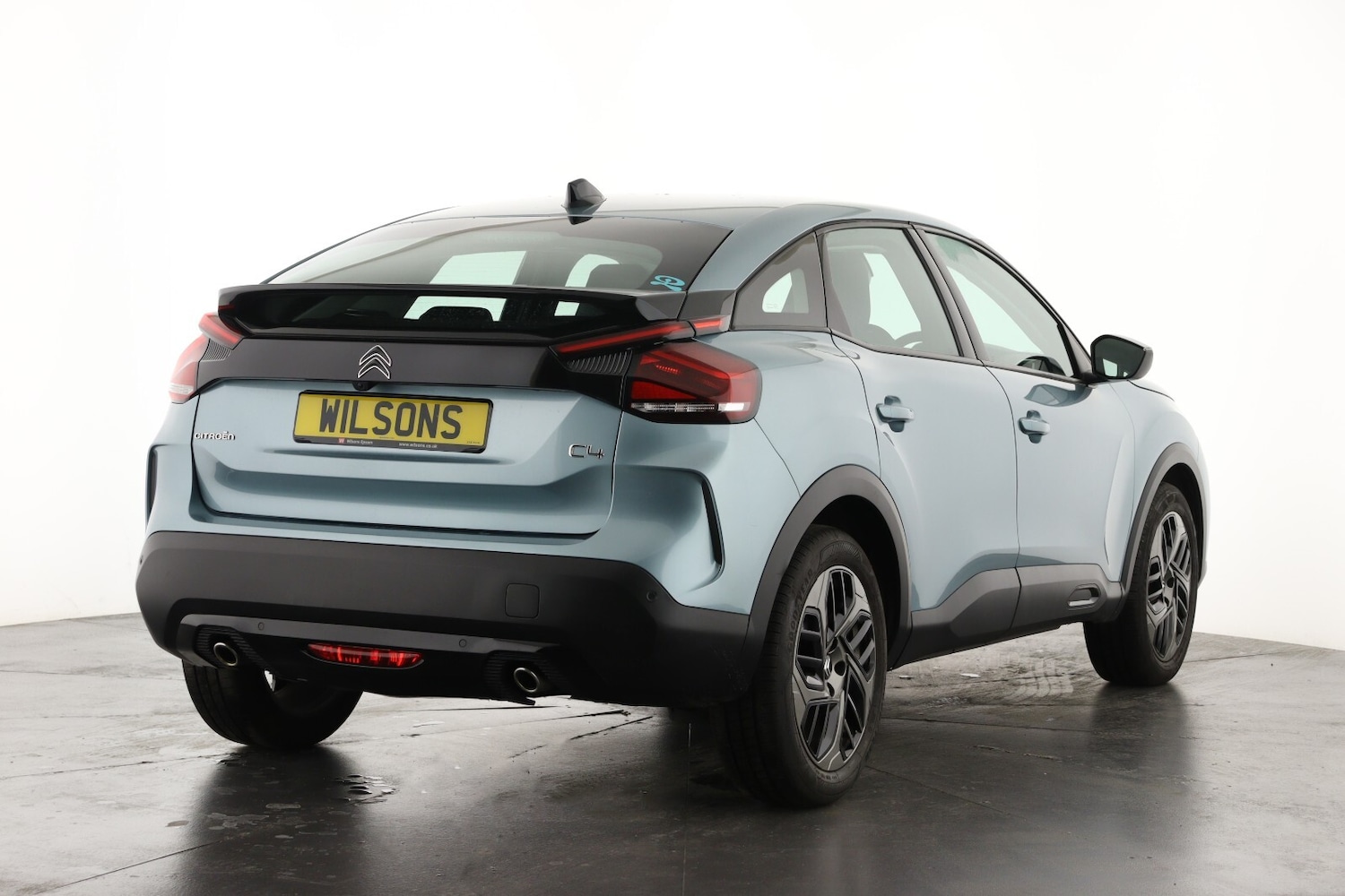 Used Citroen C4 2023 for sale - 76609713: Photo 3