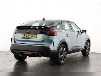 Used Citroen C4 2023 for sale - 76609713: Photo