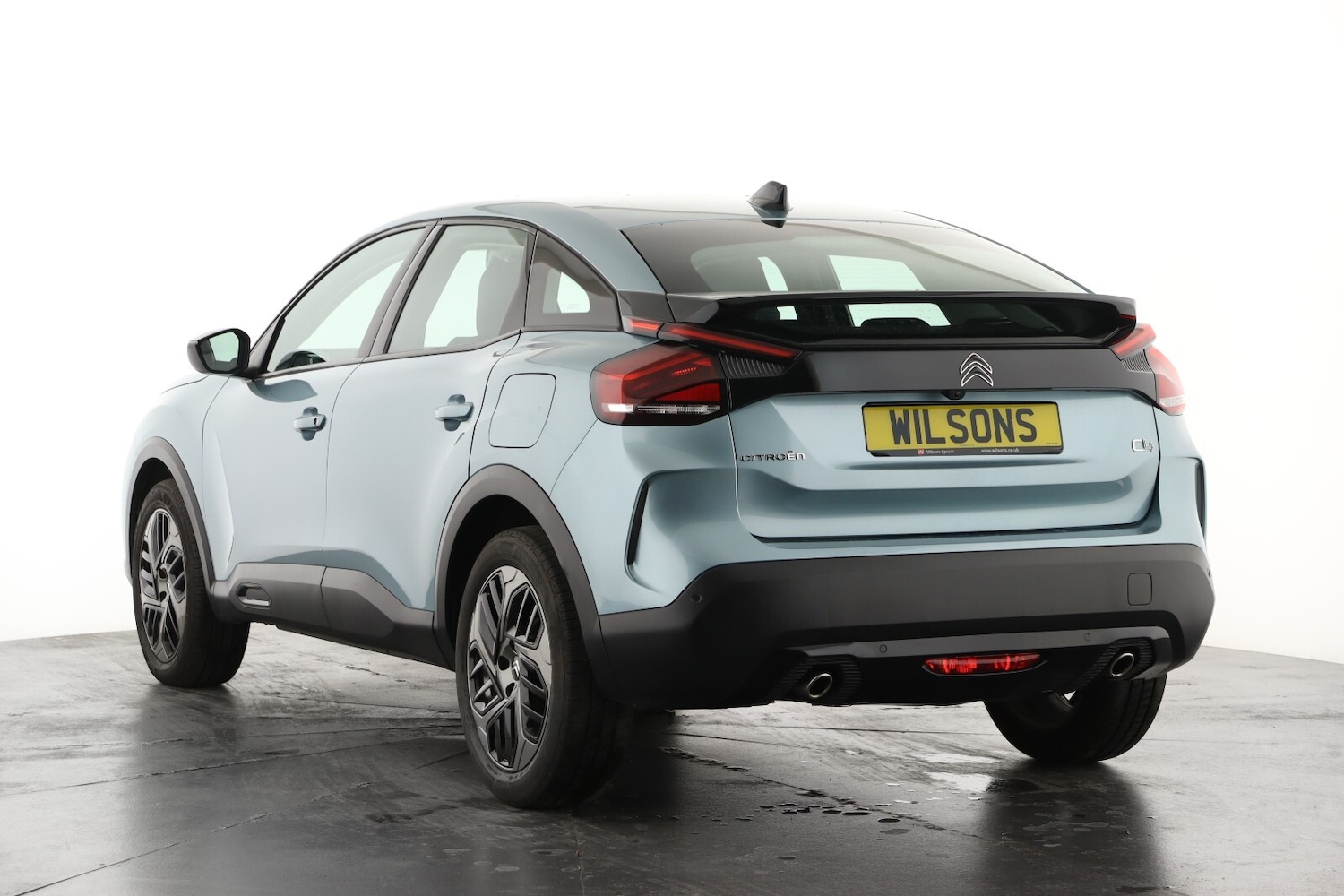 Used Citroen C4 2023 for sale - 76609713: Photo 9