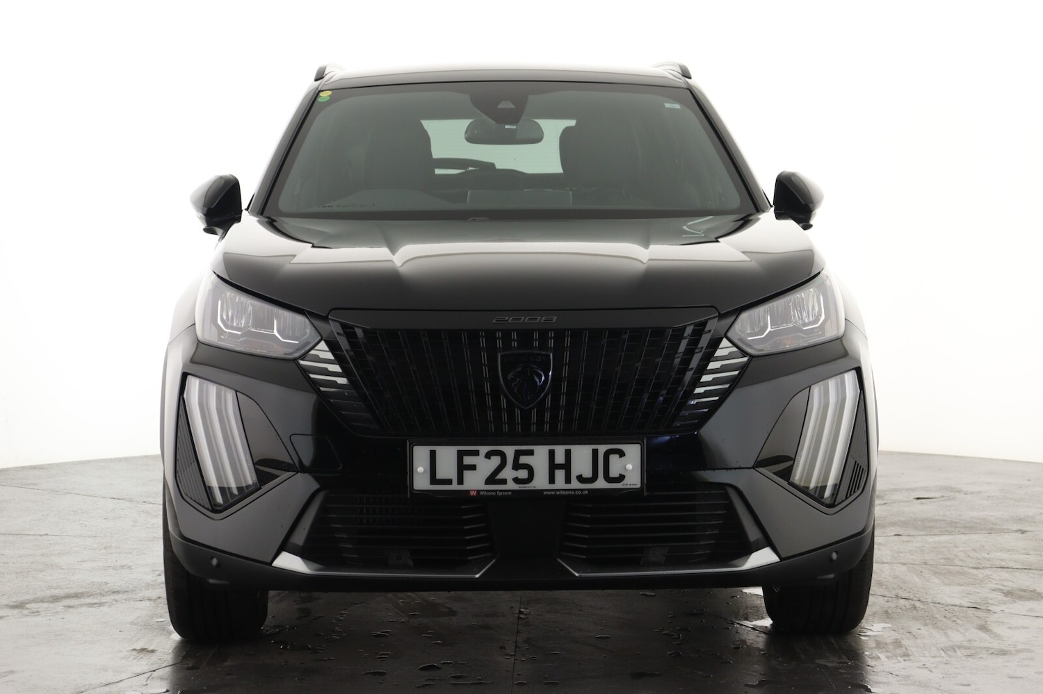 Used Peugeot 2008 2025 for sale - 76871351: Photo 5