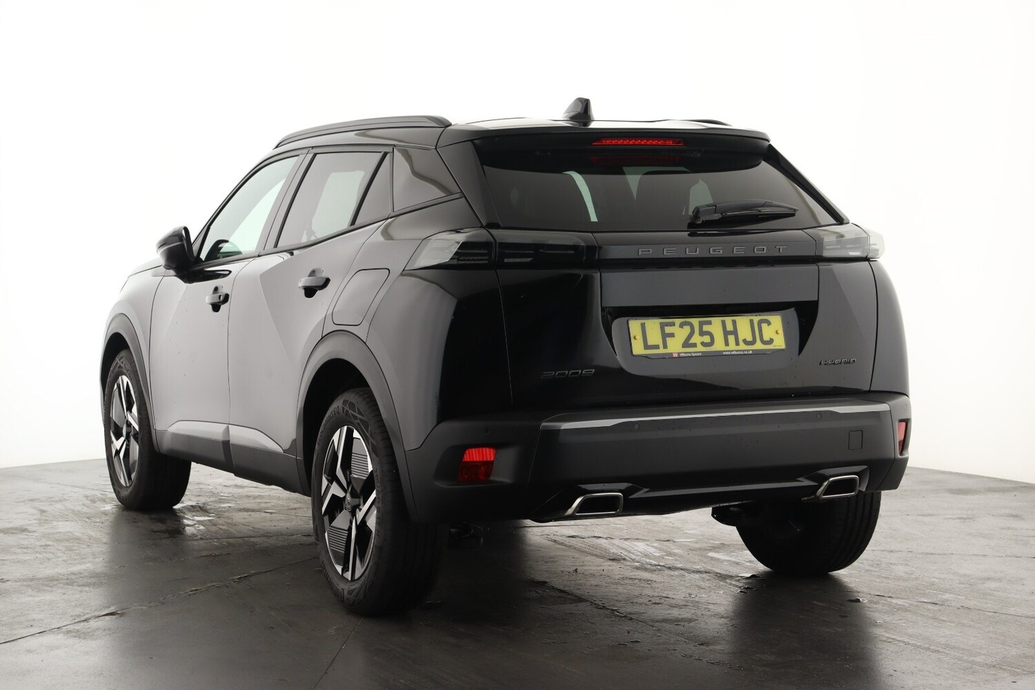 Used Peugeot 2008 2025 for sale - 76871351: Photo 8