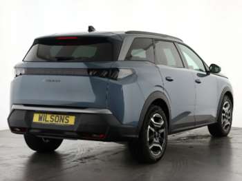 Used Peugeot 5008  for sale - 74986664: Photo
