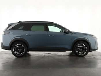 Used Peugeot 5008  for sale - 74986664: Photo