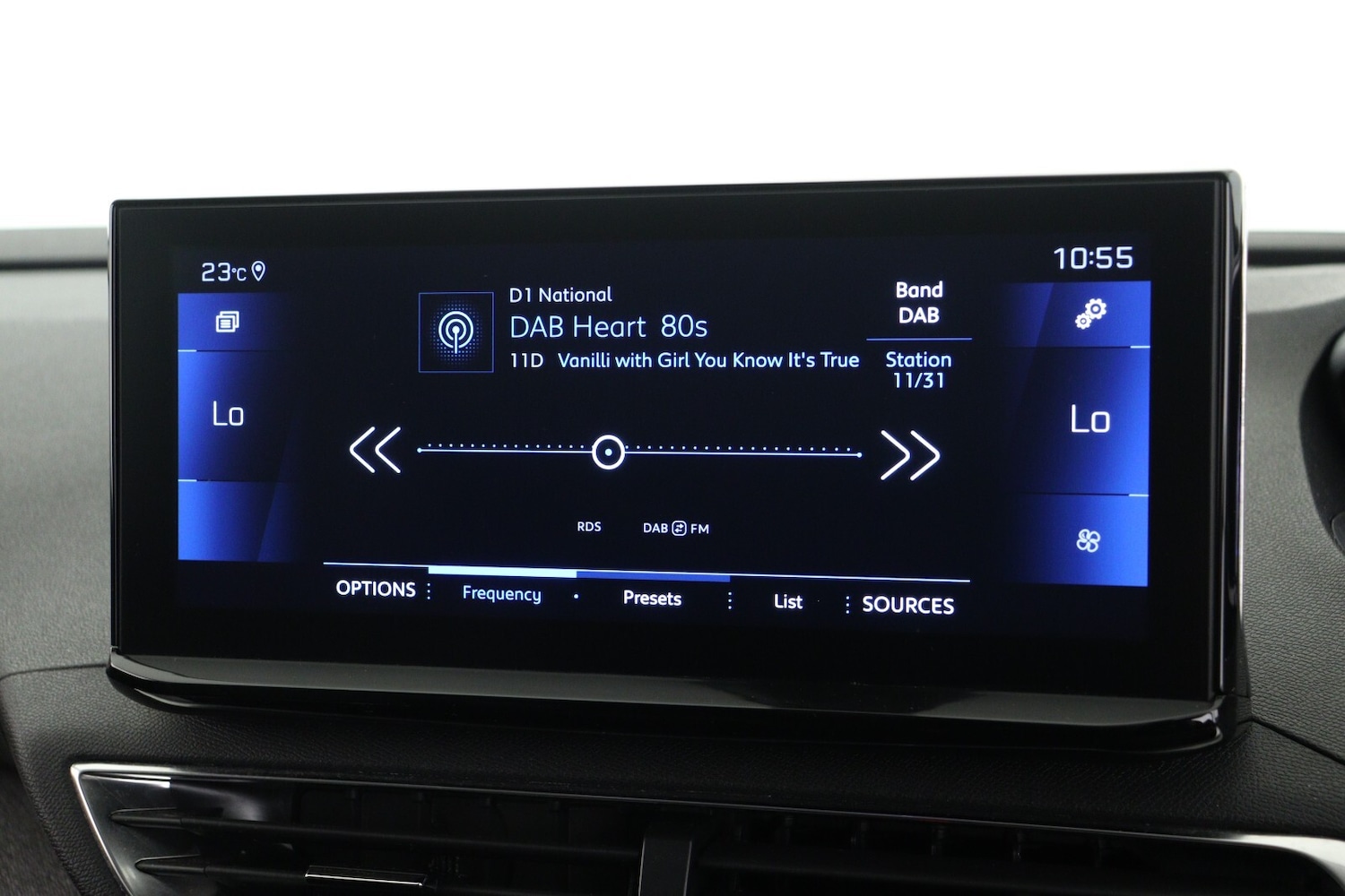 Used Peugeot 3008 2022 for sale - 76766287: Photo 18