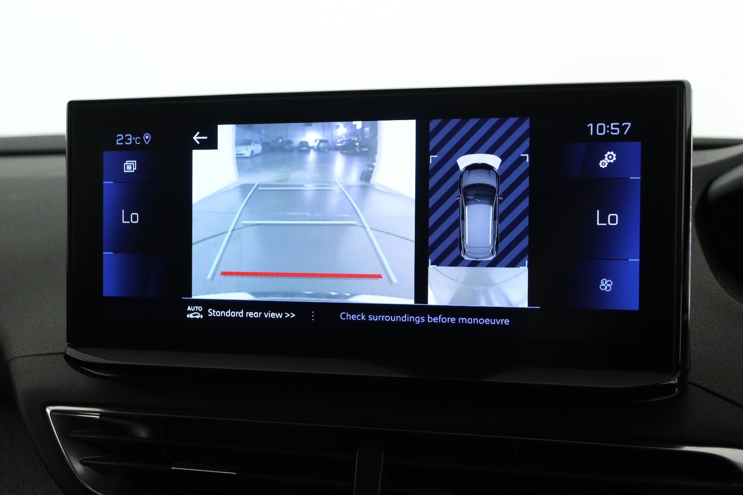 Used Peugeot 3008 2022 for sale - 76766287: Photo 21