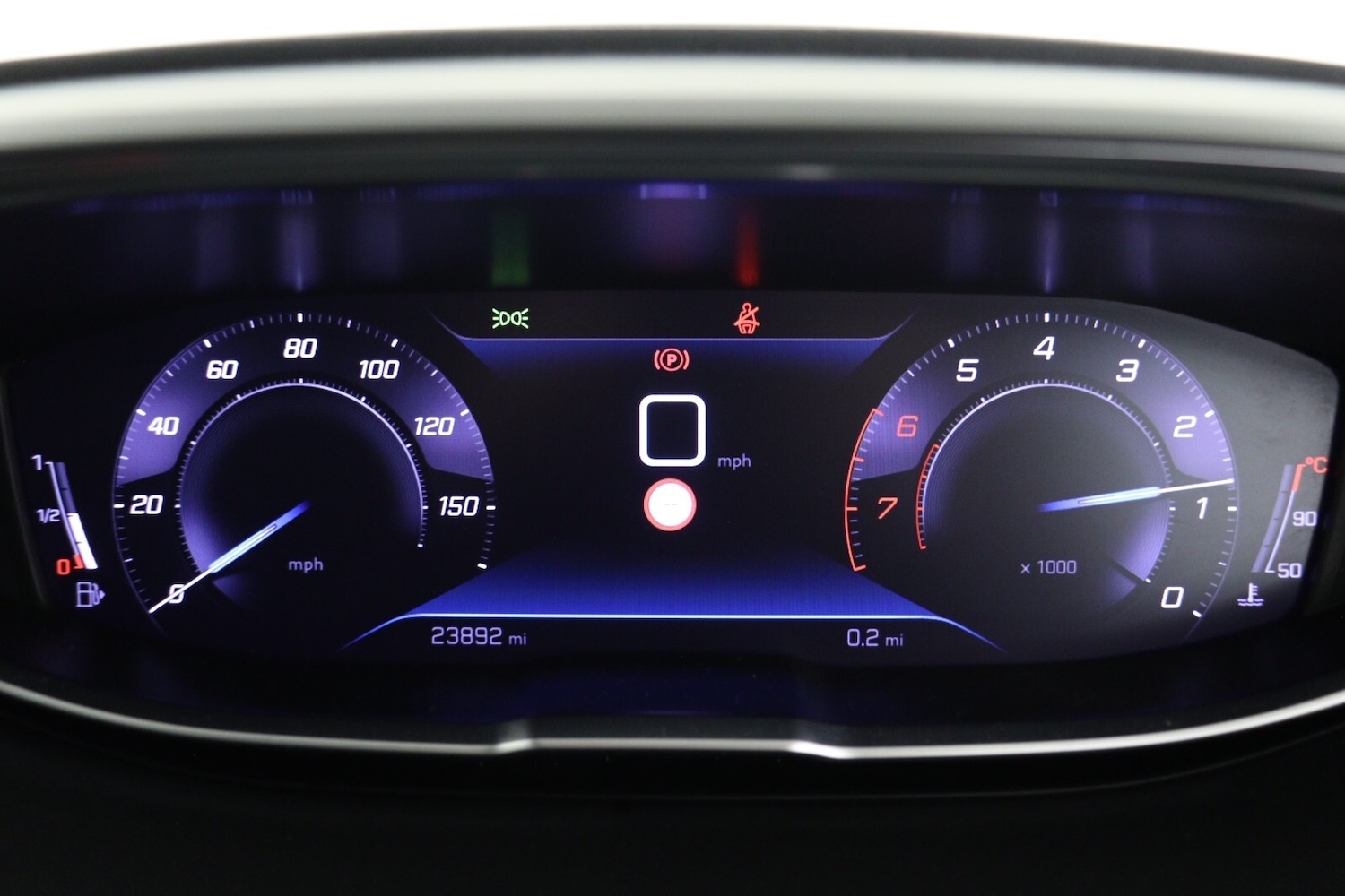 Used Peugeot 3008 2022 for sale - 76766287: Photo 27